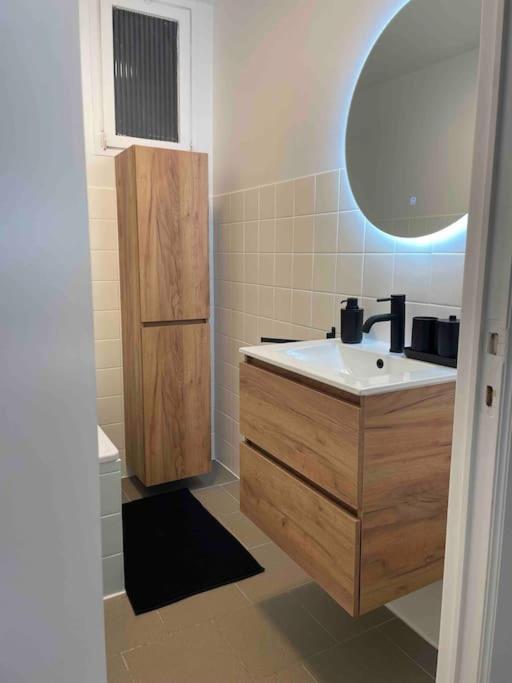 Residentie Piccadilly 2 Slpk Appartement Te Oostende, 4 Tot 5 Pers, Met Terras Dış mekan fotoğraf