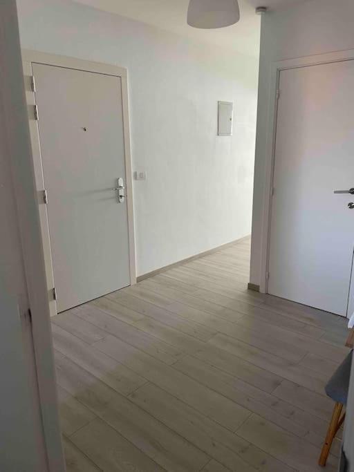 Residentie Piccadilly 2 Slpk Appartement Te Oostende, 4 Tot 5 Pers, Met Terras Dış mekan fotoğraf