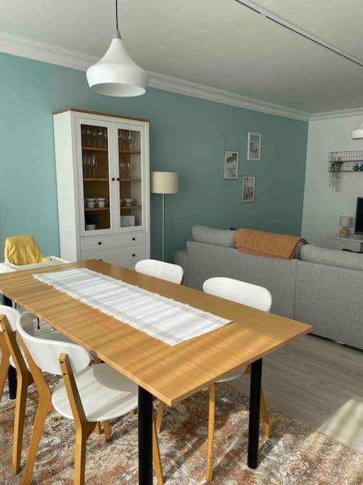 Residentie Piccadilly 2 Slpk Appartement Te Oostende, 4 Tot 5 Pers, Met Terras Dış mekan fotoğraf