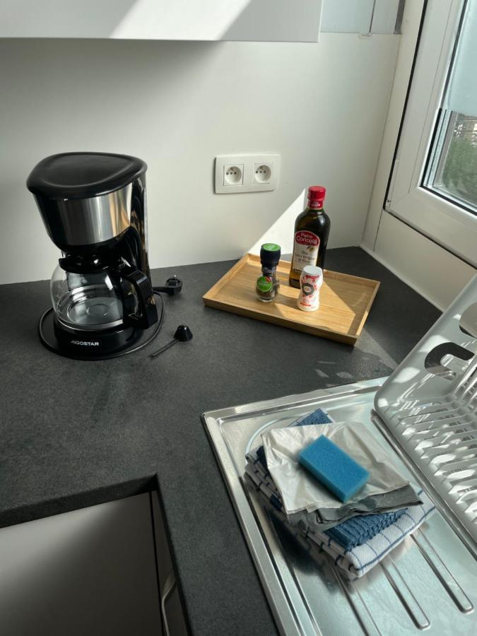 Residentie Piccadilly 2 Slpk Appartement Te Oostende, 4 Tot 5 Pers, Met Terras Dış mekan fotoğraf