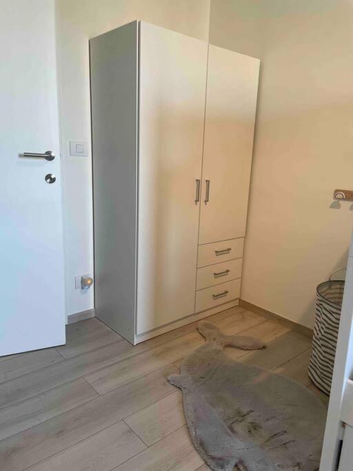 Residentie Piccadilly 2 Slpk Appartement Te Oostende, 4 Tot 5 Pers, Met Terras Dış mekan fotoğraf