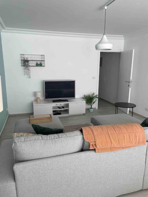 Residentie Piccadilly 2 Slpk Appartement Te Oostende, 4 Tot 5 Pers, Met Terras Dış mekan fotoğraf