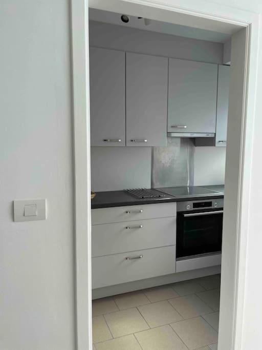 Residentie Piccadilly 2 Slpk Appartement Te Oostende, 4 Tot 5 Pers, Met Terras Dış mekan fotoğraf