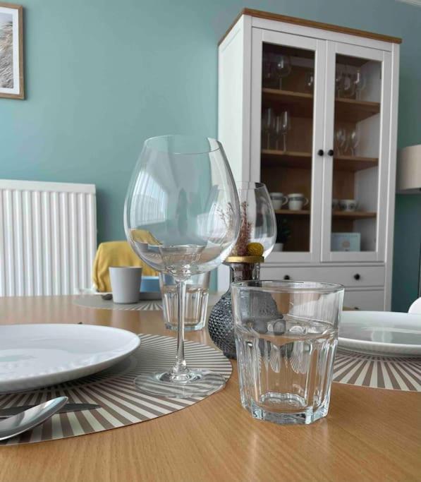 Residentie Piccadilly 2 Slpk Appartement Te Oostende, 4 Tot 5 Pers, Met Terras Dış mekan fotoğraf